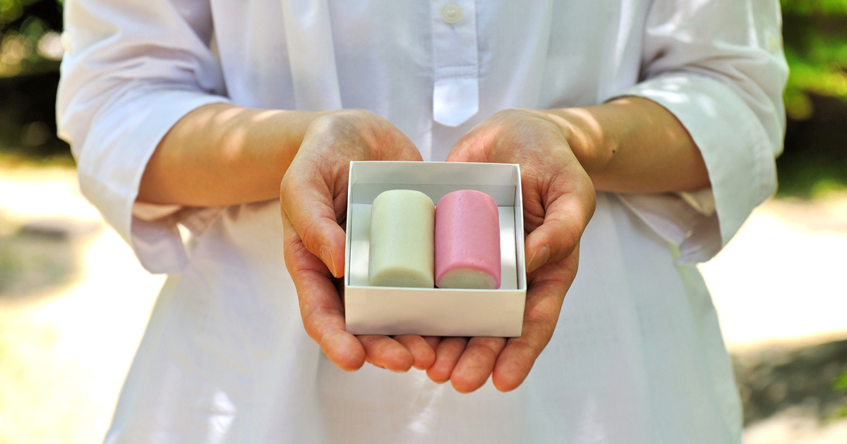 プリかまを贈る かまぼこを贈る | 鈴廣かまぼこの里 小田原・箱根の