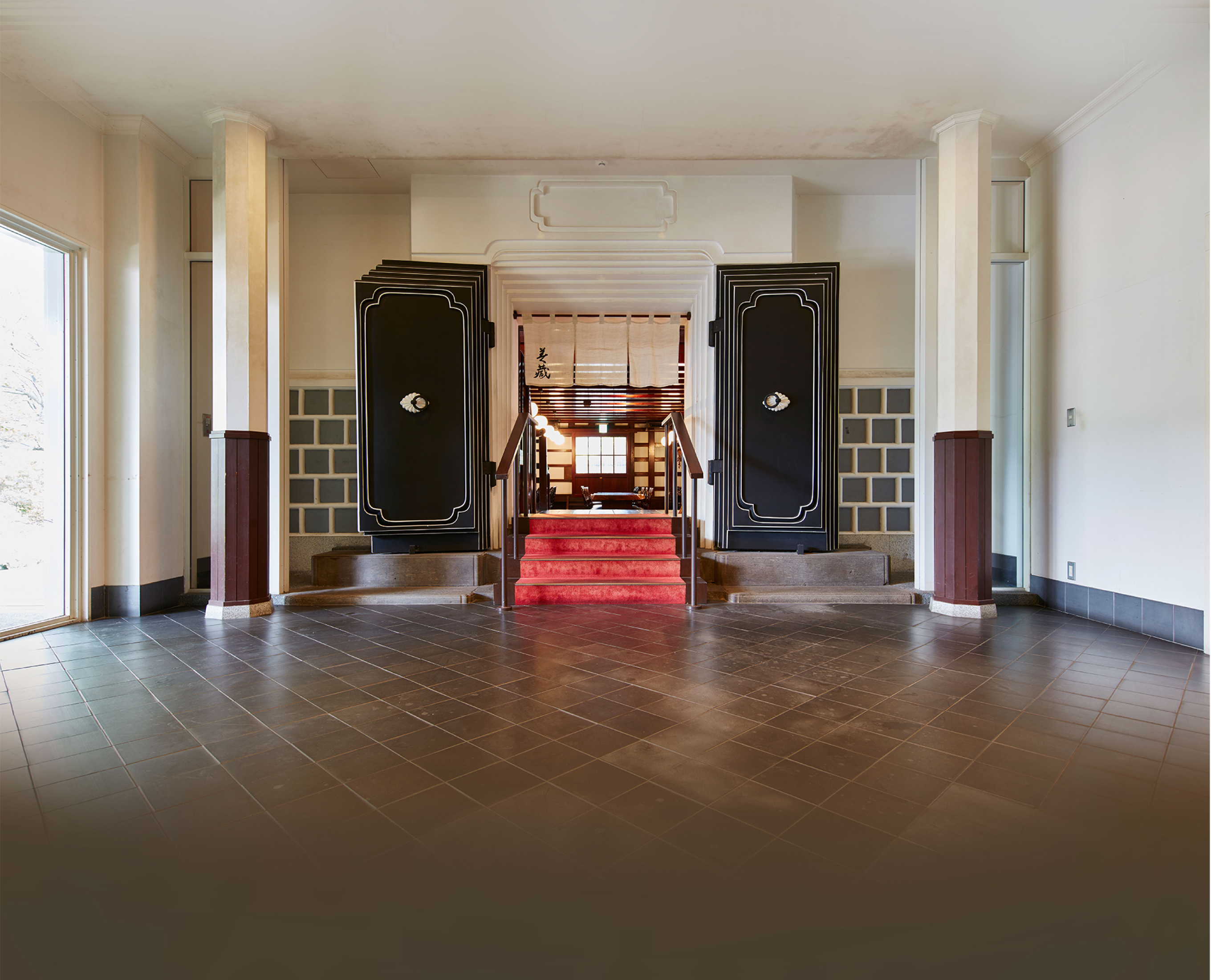 そばと板わさ「美藏」mikura | お蕎麦のお食事処 | 鈴廣かまぼこの里