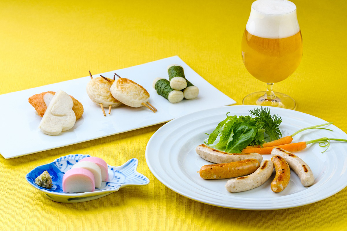 お酒のつまみ、ごはんのおかずにぴったりな7種の詰め合わせ