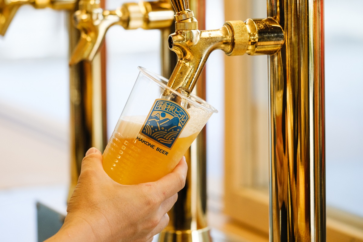 箱根ビール