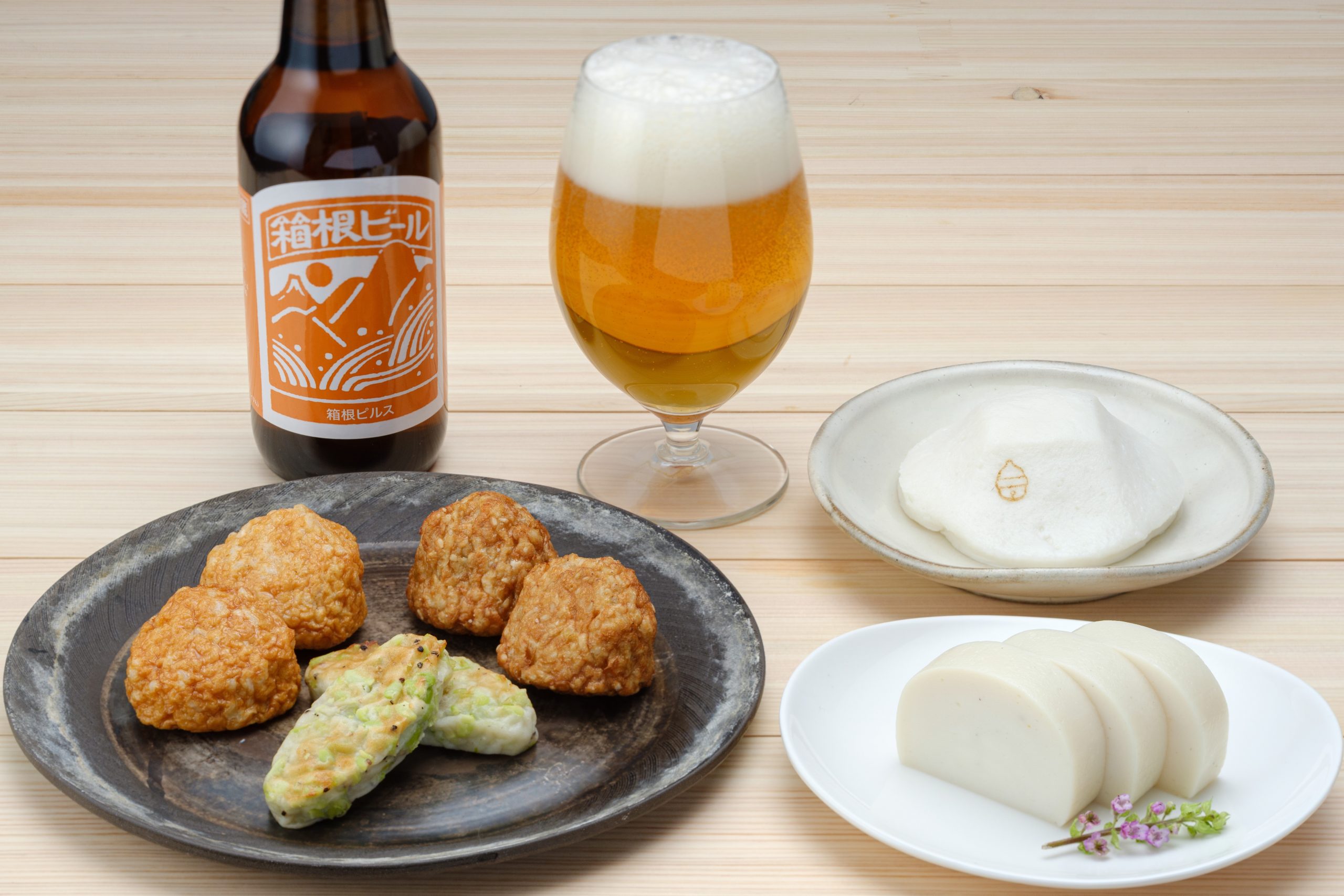 頑張るお父さんに乾杯！「お酒×かまぼこ」の父の日ギフト