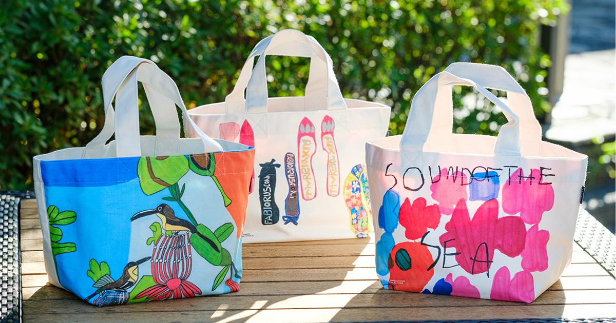 暮らしに彩りを「カラフル」～手縫いブローチや異彩作家の雑貨などの展示販売～／ギャラリー＆ショップ千惠 1/24～3/29