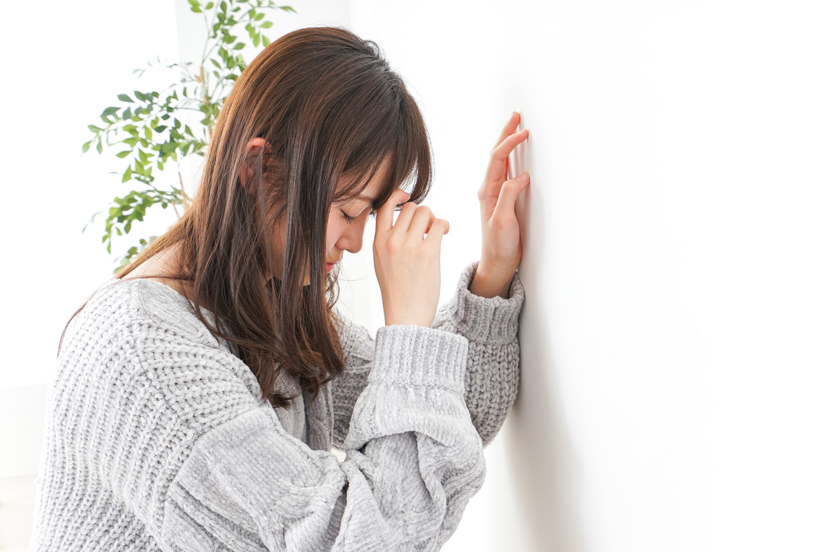 生理中の辛い貧血を解消したい。おすすめの食べ物を取り入れて症状を緩和させよう