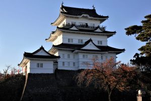 秋の小田原 お祭り特集