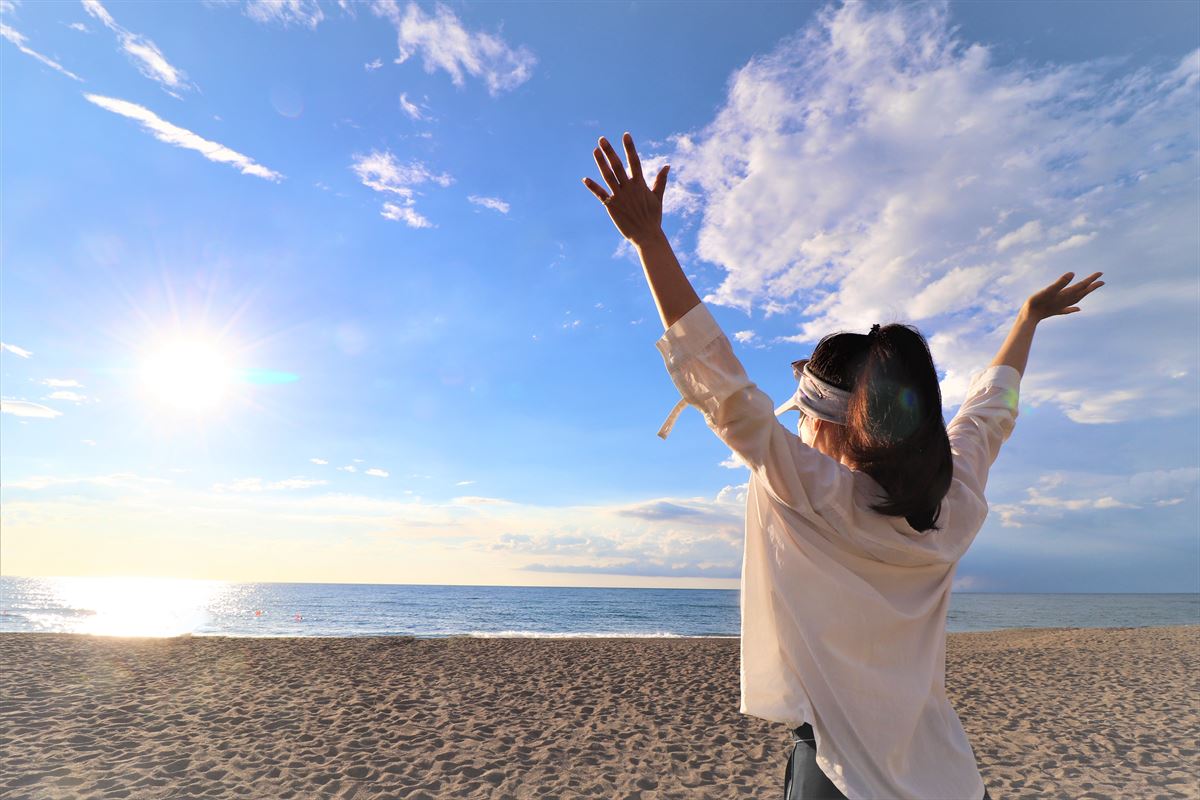 朝型で人生が変わる 朝型人間になるための４つのポイント サカナのちから たんぱく質ヘルスケアコラム