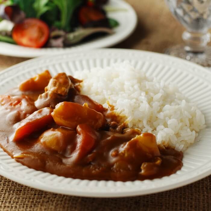 カレー