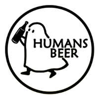 HUMANS BEER
